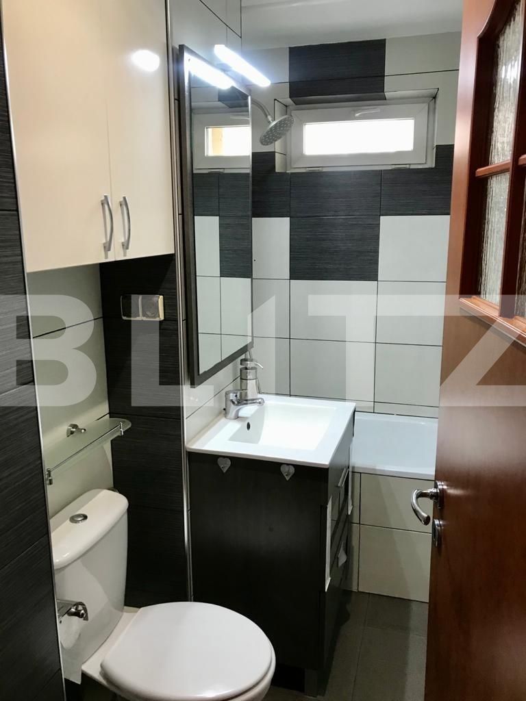 Apartament de închiriat 2 camere Hipodrom 3 - 63615AI | BLITZ Sibiu | Poza6